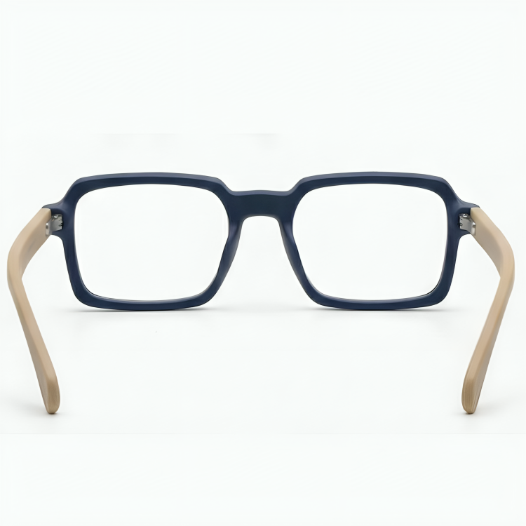 Blue Square BlueBlock Screen Glasses for Unisex E05-0009-4