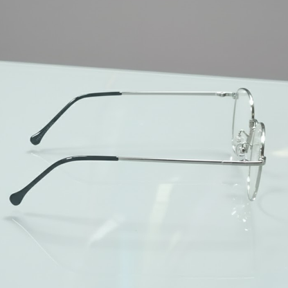 Round BlueBlock Screen Glasses for Unisex E05-0001-6