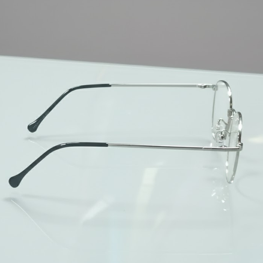 Round Frame for Unisex E05-0001-6