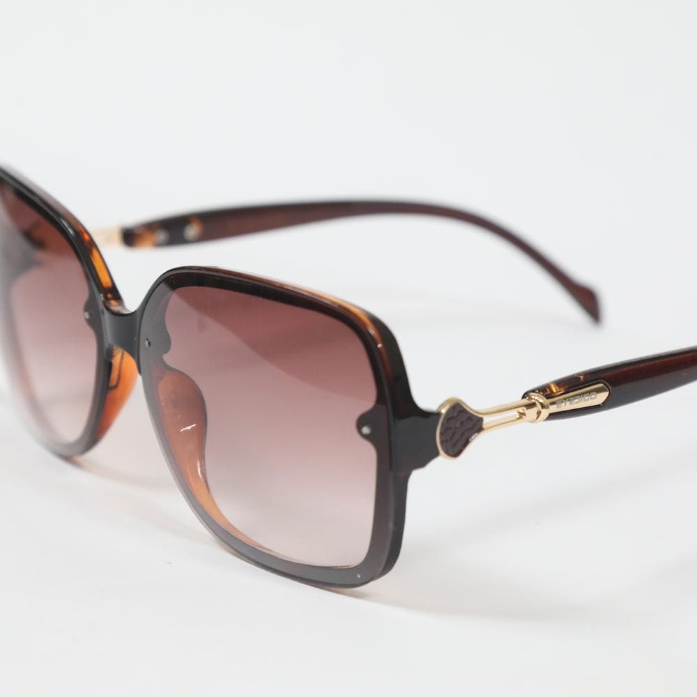 eyedigo-cat-eye-goggles-gradient-brown-brown-flaunt-front-S09-0010 2