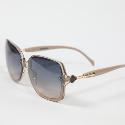 eyedigo-cat-eye-Stylish sunslasses-gradient-green-mouve-flaunt-model-S09-0010 5