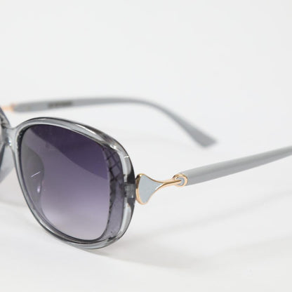 eyedigo-cat-eye-Stylish sunslasses-gradient-grey-clear-velvet-front-S09-0011 6