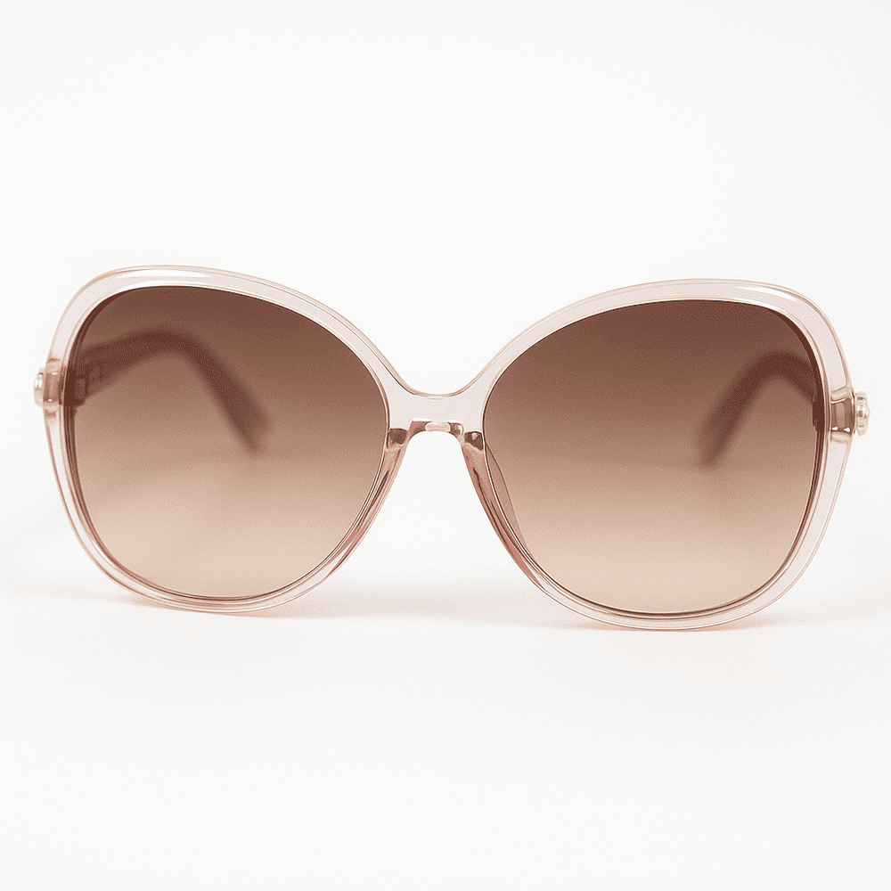 eyedigo-cat-eye-Stylish sunslasses-gradient-pink-pink-diva-front-S09-0012 4