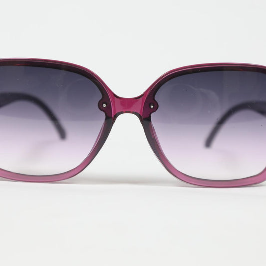 eyedigo-cat-eye-Stylish sunslasses-gradient-purple-purple-flaunt-model-S09-0010 1