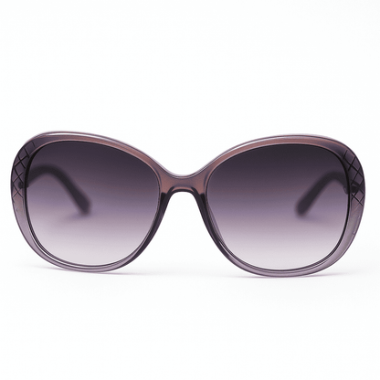 eyedigo-cat-eye-Stylish sunslasses-gradient-purple-purple-velvet-front-S09-0011 5
