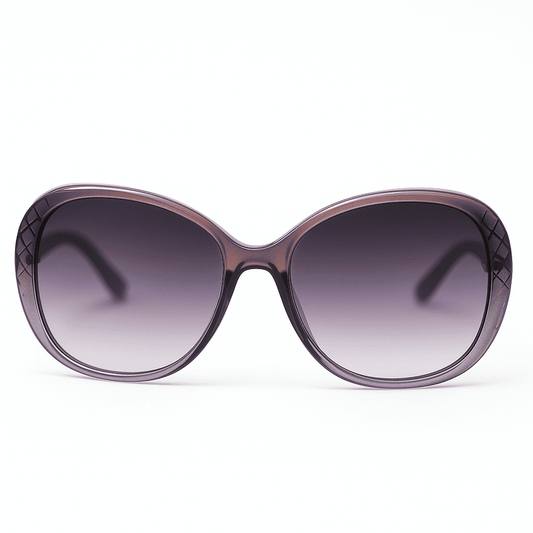 eyedigo-cat-eye-Stylish sunslasses-gradient-purple-purple-velvet-front-S09-0011 5