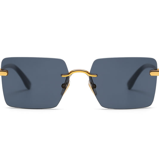 eyedigo-geometric-goggles-blue-golden-vanta-front-S09-0007 3