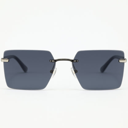 eyedigo-geometric-goggles-blue-silver-valor-front-S09-0008 2