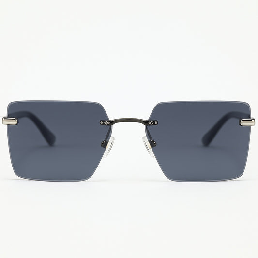 eyedigo-geometric-goggles-blue-silver-valor-front-S09-0008 2