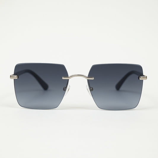 eyedigo-geometric-goggles-blue-silver-vanta-front-S09-0007 2