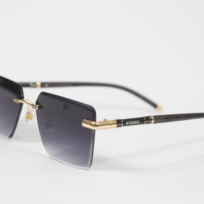 eyedigo-geometric-goggles-gradient-black-golden-valor-front-S09-0008 5