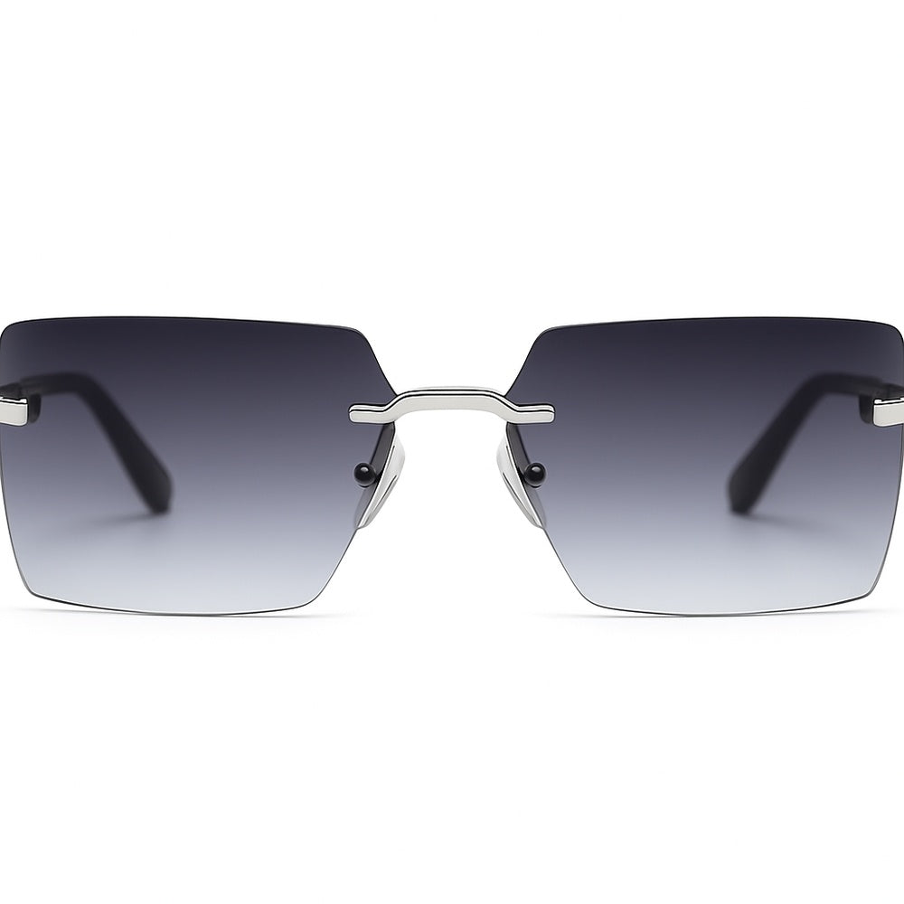 eyedigo-geometric-goggles-gradient-black-silver-nebula-front-S09-0006 6
