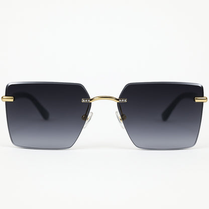 eyedigo-geometric-goggles-gradient-black-silver-valor-front-S09-0008 6