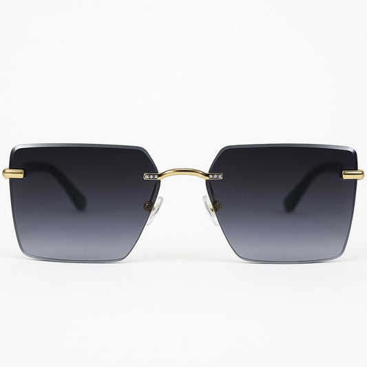 eyedigo-geometric-goggles-gradient-black-silver-valor-front-S09-0008 6