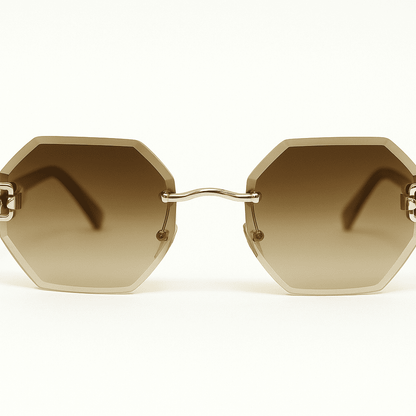 eyedigo-geometric-goggles-gradient-brown-brown-nyx-front-S09-0004 4