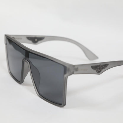 Eyedigo Oversize goggles Black Clear S09-0003 5