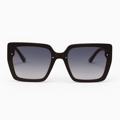 eyedigo-oversize-Stylish sunslasses-brown-brown-grey-ember-front-S10-0020 7