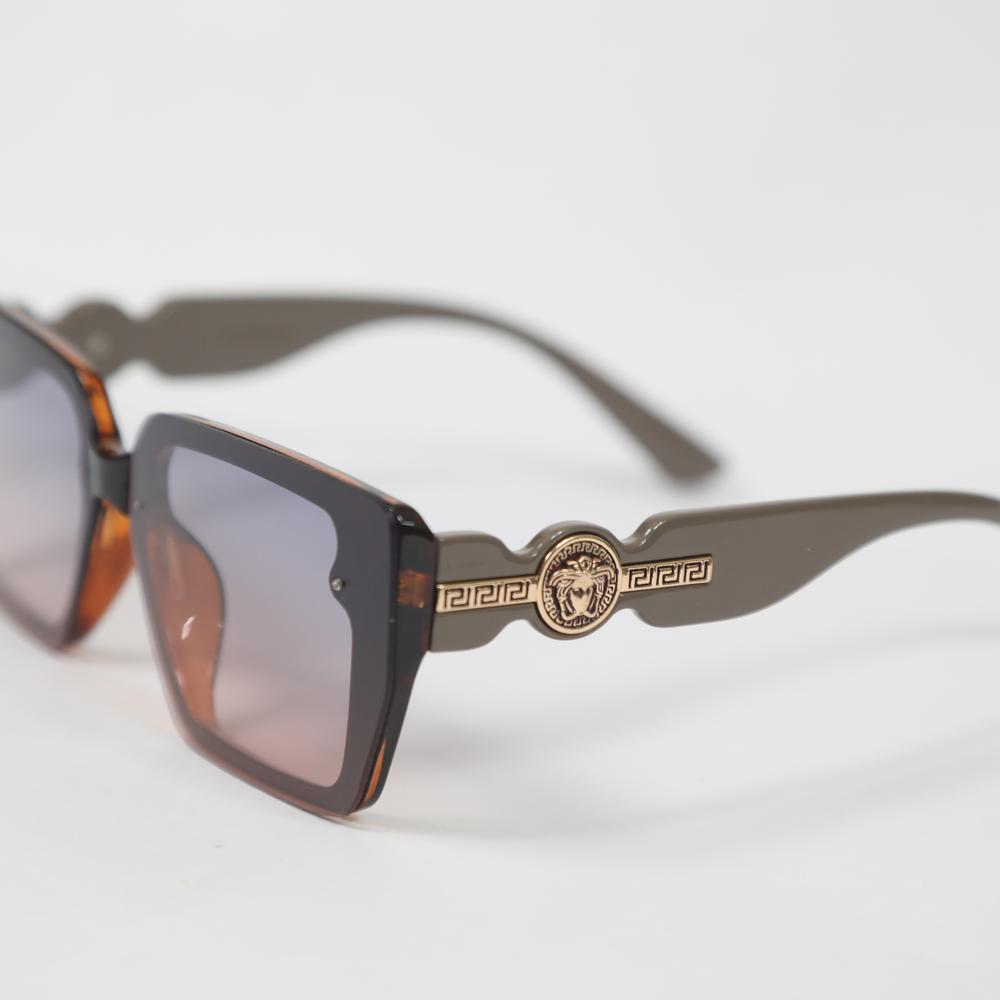eyedigo-oversize-Stylish sunslasses-brown-brown-grey-ember-front-S10-0020 7