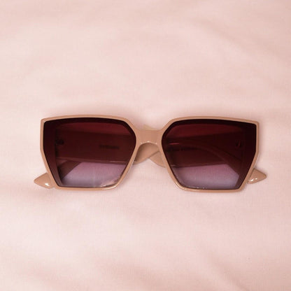 eyedigo-oversize-Stylish sunslasses-gradient-pink-mouve-phantom-front-S09-0009 1