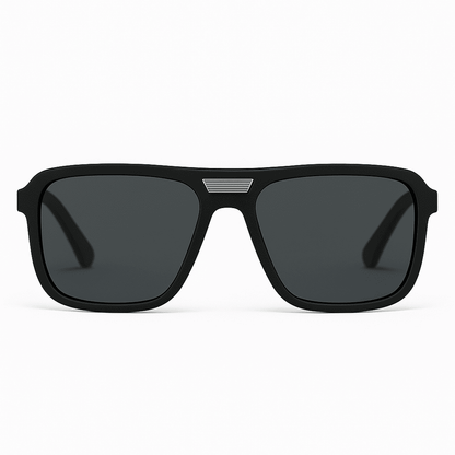 eyedigo-wayfarer-Stylish Power Sunglasses -black-black-nova-front-S10-0017 3