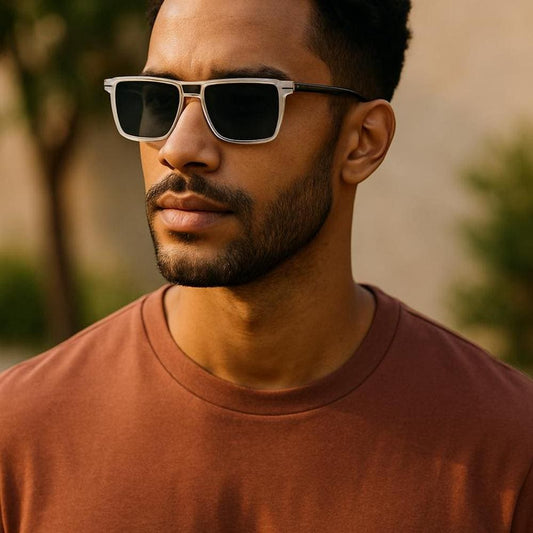 eyedigo-wayfarer-Stylish sunglasses-black-clear-nova-Model-S10-0017 4