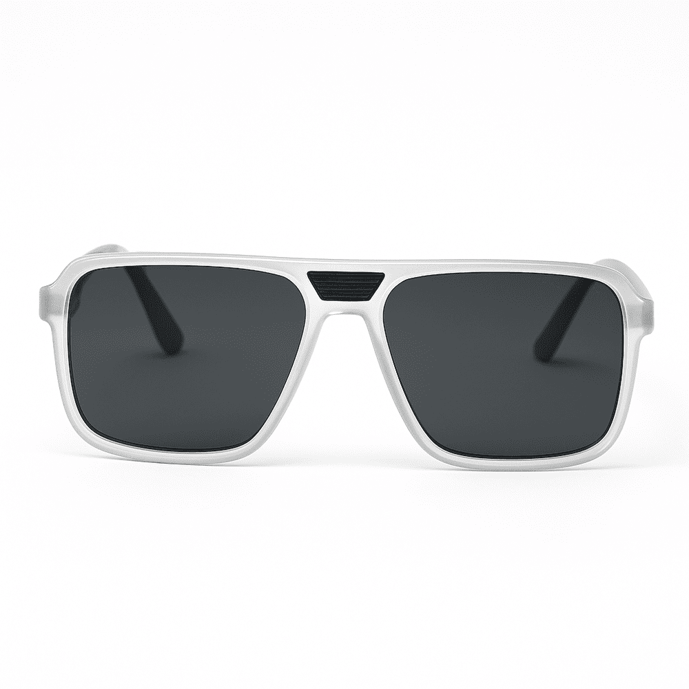 eyedigo-wayfarer-Stylish sunglasses-black-clear-nova-Model-S10-0017 4
