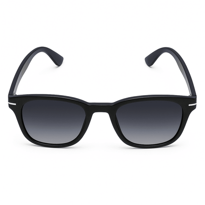 eyedigo-wayfarer-Stylish sunglasses-black-shiny-black-surge-side-S09-0001 6