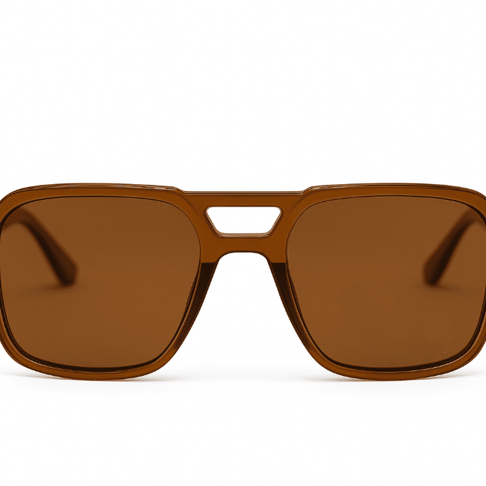 eyedigo-wayfarer-Stylish Power Sunglasses -brown-brown-apex-front-S10-0013 6
