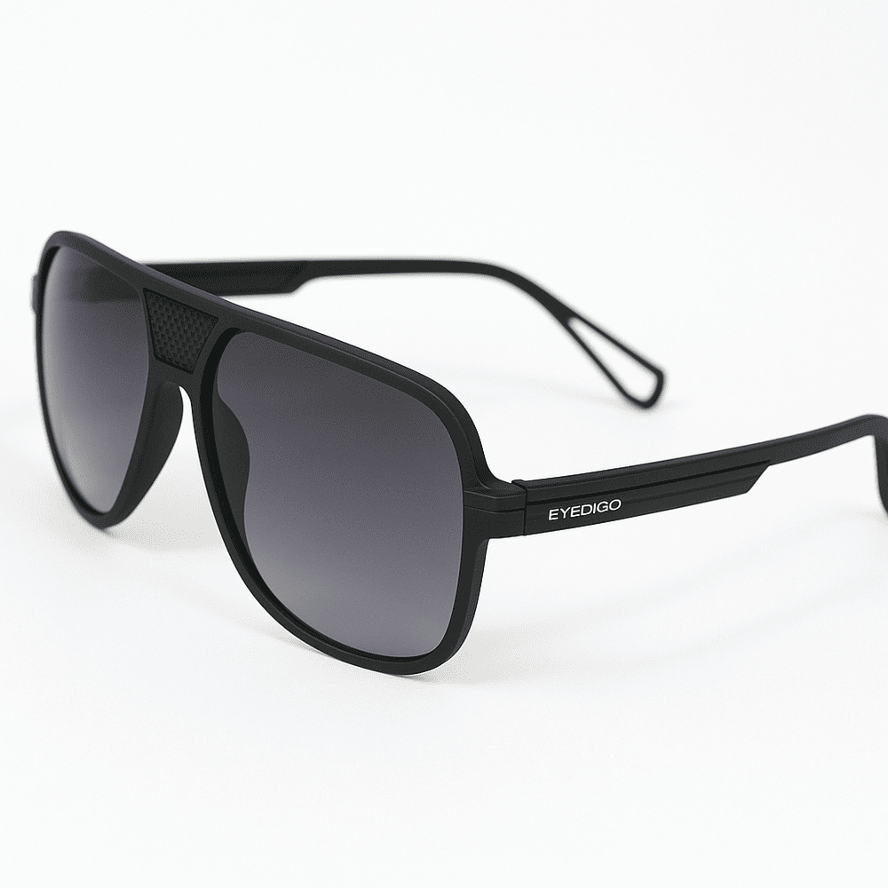 eyedigo-wayfarer-Stylish sunglasses-gradient-black-black-muse-Stylish-Sunglasses-front-S09-0002 3