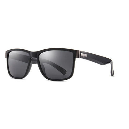 Eyedigo black X black wayfarer stylish Power Sunglasses .