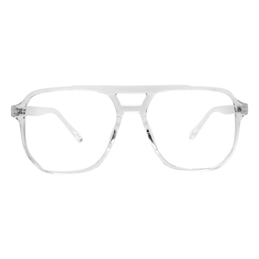 Eyedigo Blue Cut lenses X ClearBlue Cut Computer Glasses - E08-0056 4