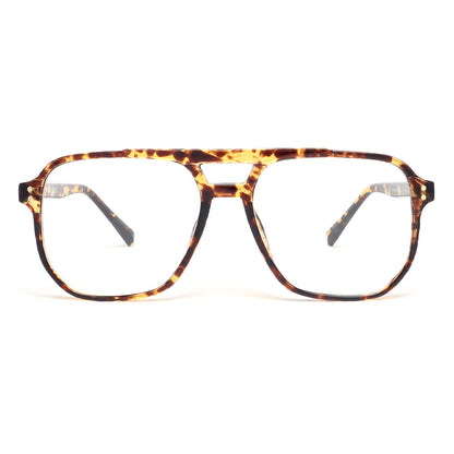Eyedigo Blue Cut lenses X Leopard Blue Cut Computer Glasses - E08-0056 2 