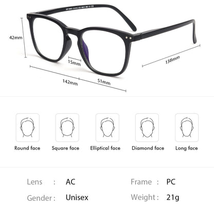 Eyedigo wayfafer stylish sunglasses