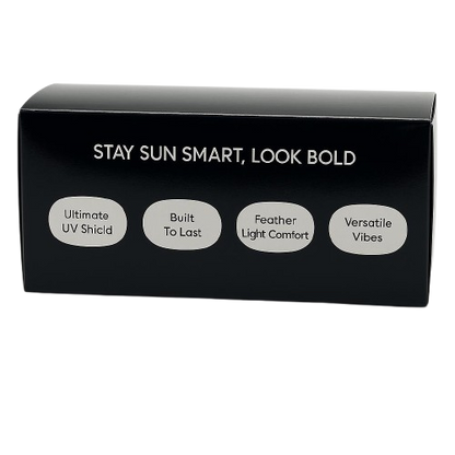 Eyedigo Leopard Reading Glasses for Unisex Power +2 (Model E07-0057 7)