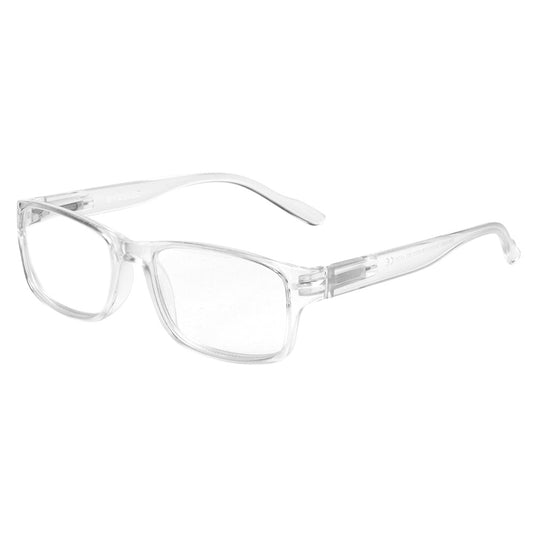 Eyedigo Clear Reading Glasses