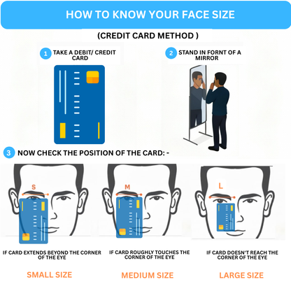 Rectangle Frame for Unisex E08-0054-2