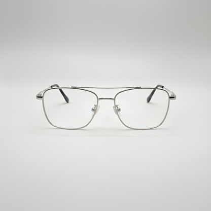 Square Frame for Unisex E05-0002-3