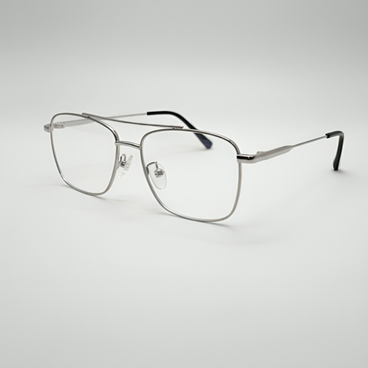 Square Frame for Unisex E05-0002-3