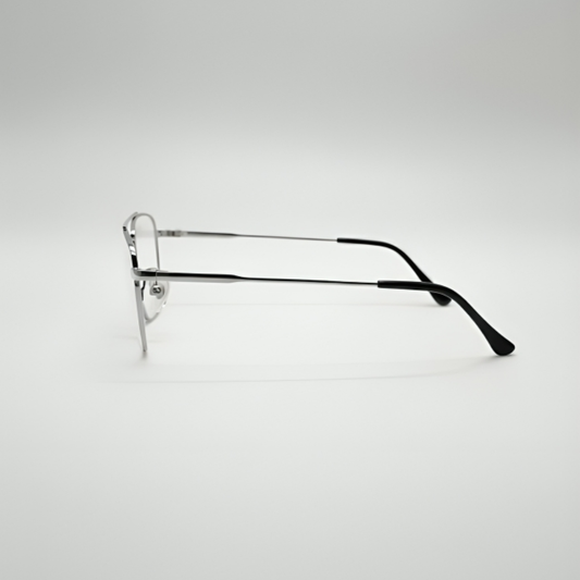 Square BlueBlock Screen Glasses for Unisex E05-0002-3