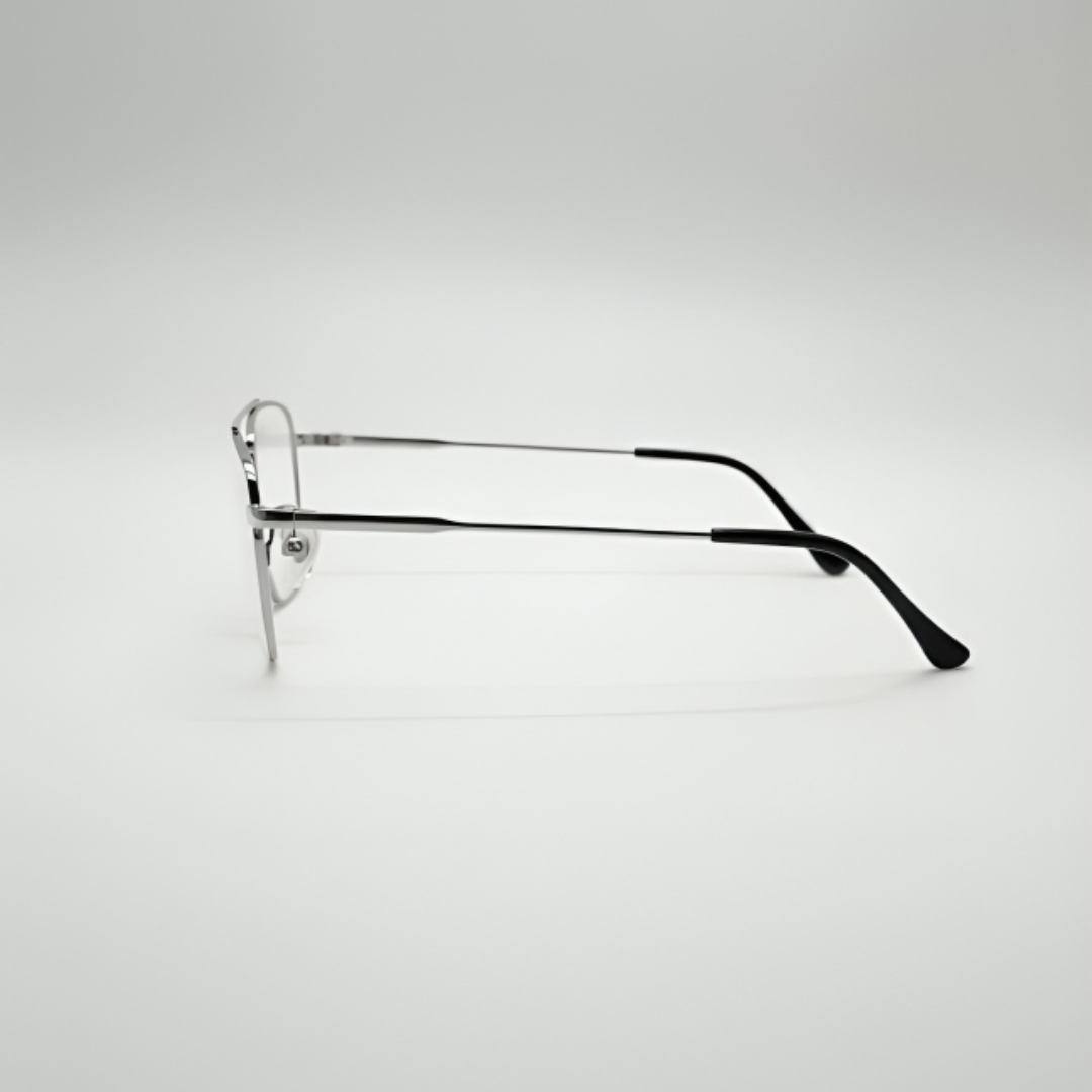 Square Frame for Unisex E05-0002-3